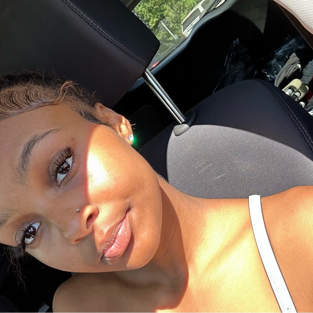 Meet your Posher, Jamilah